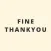 파인땡큐 Fine-Thankyou