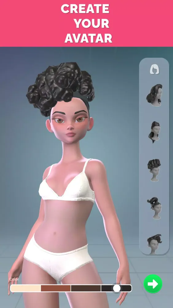 Fashion League স্ক্রিনশট