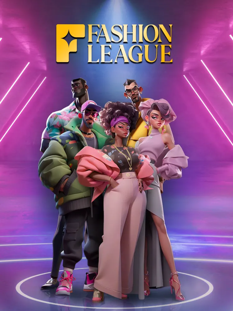 Fashion League স্ক্রিনশট