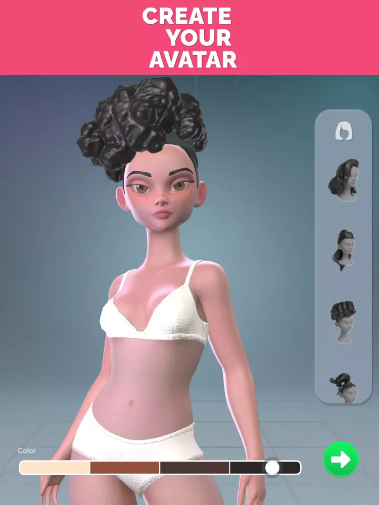 Fashion League স্ক্রিনশট