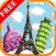 Europe Travel Guide - FREE