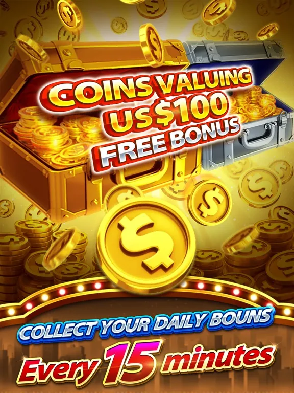 صور Diamond Crush - Casino Slots iPad 