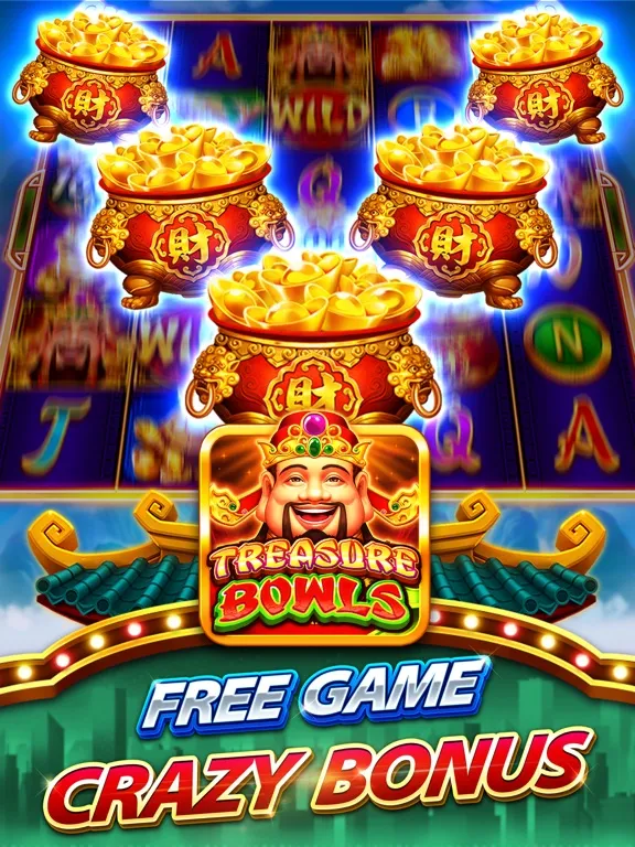صور Diamond Crush - Casino Slots iPad 