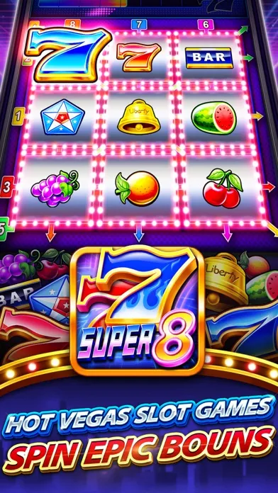 صور Diamond Crush - Casino Slots