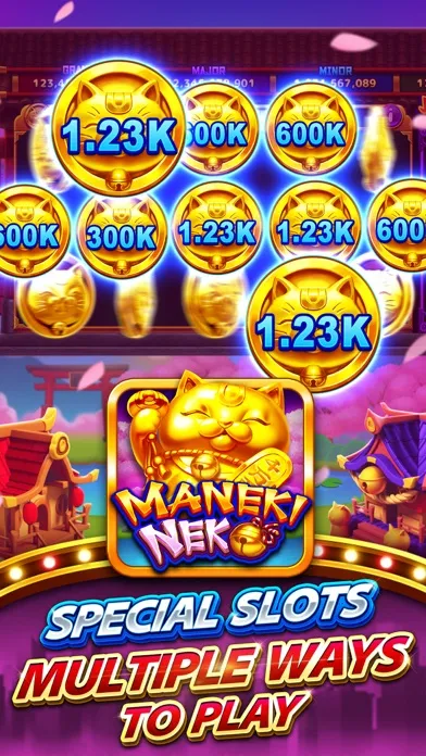 صور Diamond Crush - Casino Slots