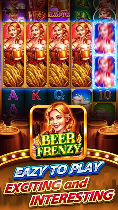 صور Diamond Crush - Casino Slots