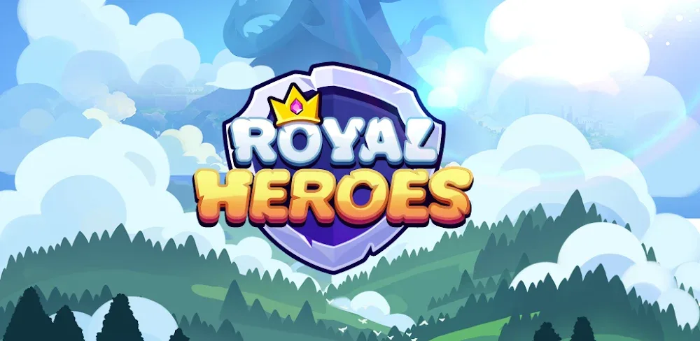 Royal Heroes