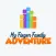 Finger Family Adventure Song