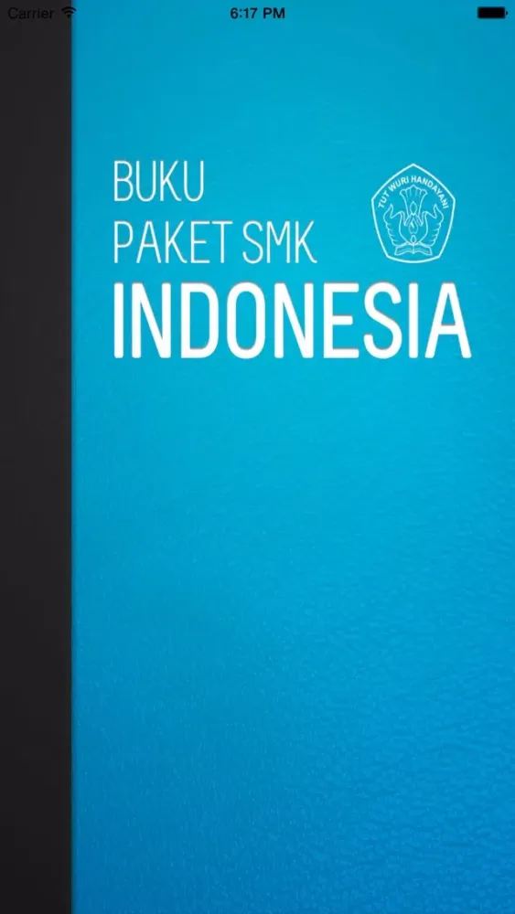 Buku Paket SMK 스크린샷