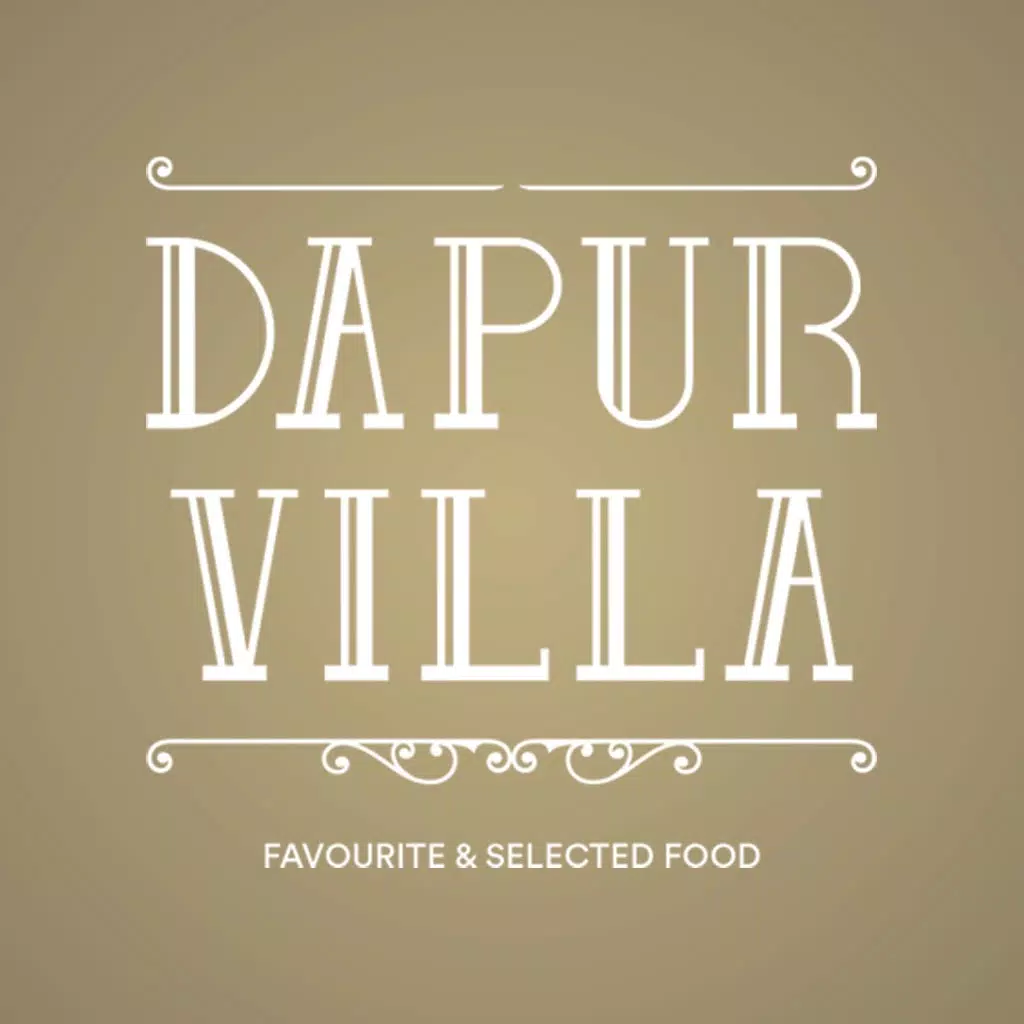 Dapur Villa