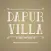 Dapur Villa