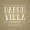 Dapur Villa