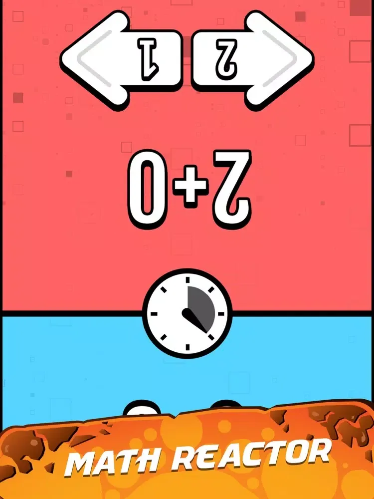 Capturas de tela do Fingerfight:2 player party gam iPad 