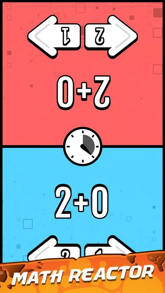 Capturas de tela do Fingerfight:2 player party gam