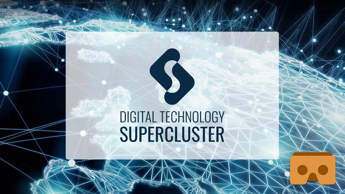 Supercluster Ekran Görüntüleri