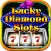 Lucky Diamond Slots App - Fun Gamble Games Casino Style