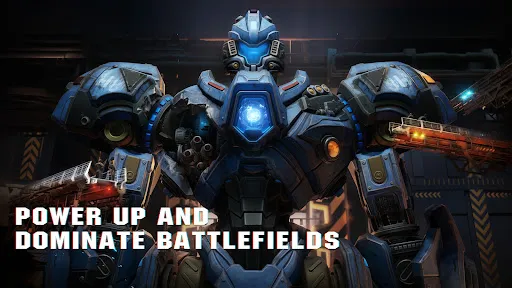Screenshot di Rise of Titans