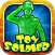 Toy Soldiers - A Kids Play Soldier Story