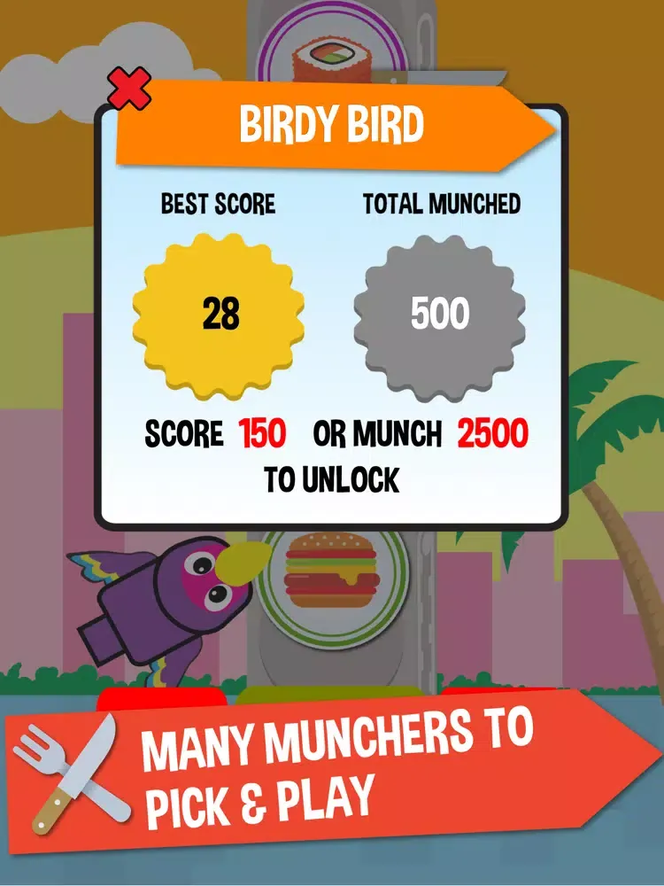 صور World Buffet Game iPad 
