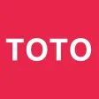 SG Toto Results