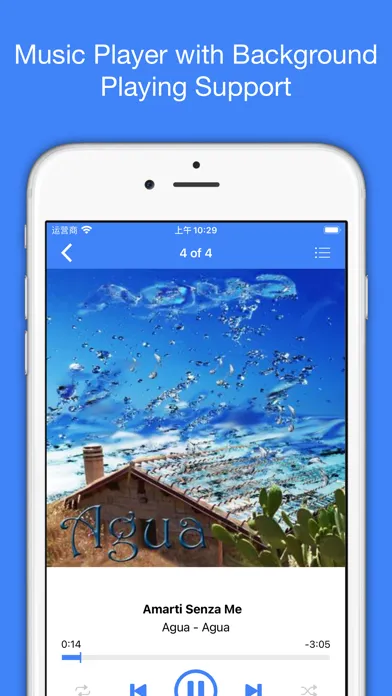 Video to MP3 Converter App Screenshots