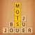 Briser des Mots : Jeu de Mots