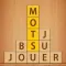 Briser des Mots : Jeu de Mots