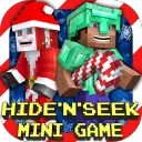 Hide N Seek: Mini Game