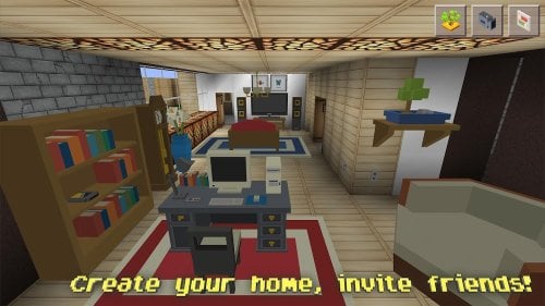 Hide N Seek: Mini Game-screenshot-1