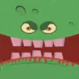 Finger Munching Monsters