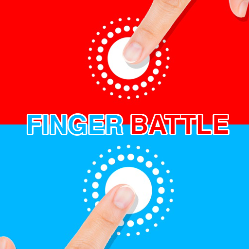 Finger Battle