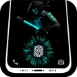 Fingerprint Live Animation
