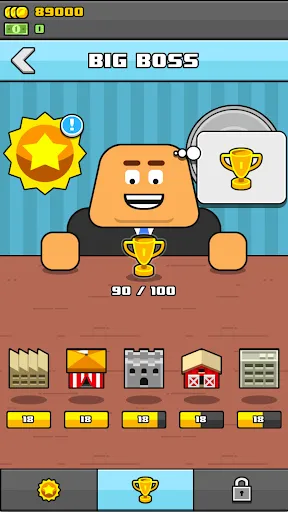 Capturas de pantalla de Make More! - Idle Manager