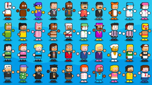 Capturas de pantalla de Make More! - Idle Manager