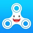 Finger Spinner - Fidget Hand Spin,Stress Toy,Game