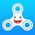 Finger Spinner - Fidget Hand Spin,Stress Toy,Game