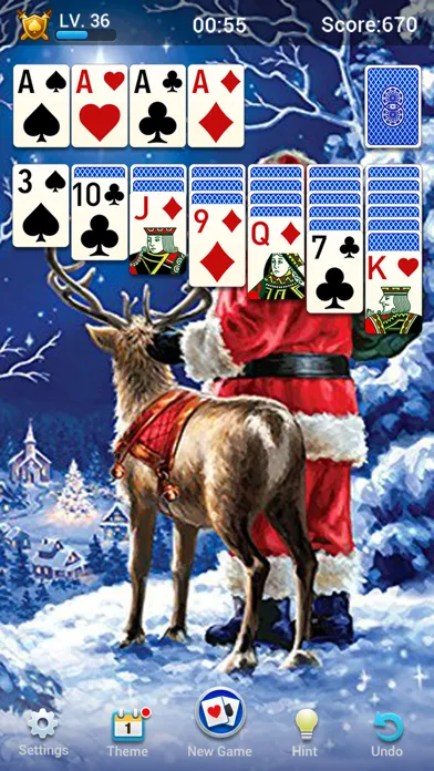 Solitaire - Classic Card Games Screenshots