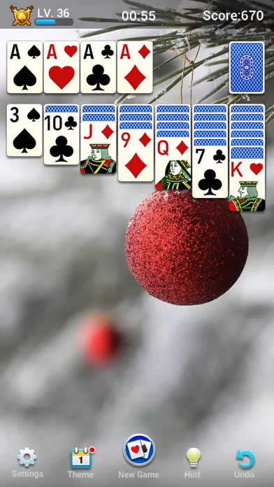 Solitaire - Classic Card Games Screenshots