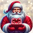Being Santa App