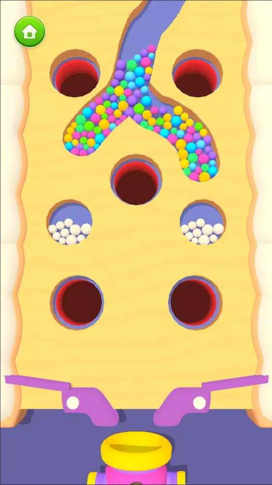 تصاویر Candy Balls