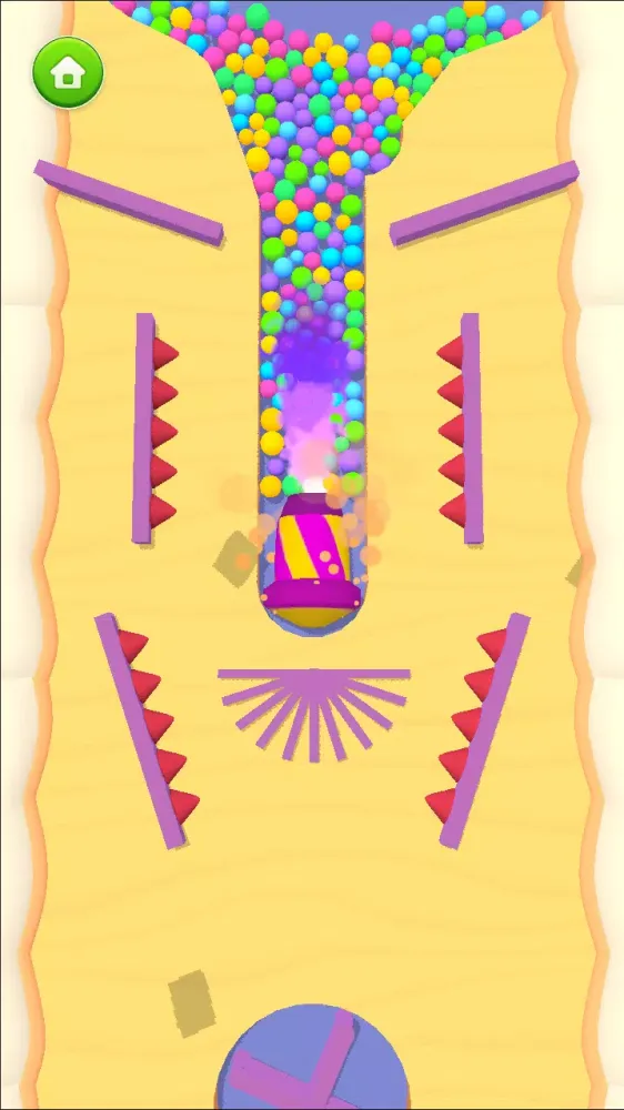 تصاویر Candy Balls