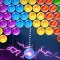 Bubble Shooter: Rainbow Legend