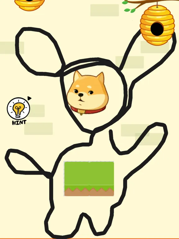 Save the Shiba iPad  سکرین شاٹس