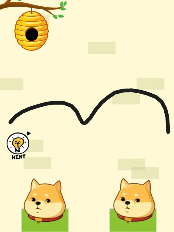 Save the Shiba iPad  سکرین شاٹس