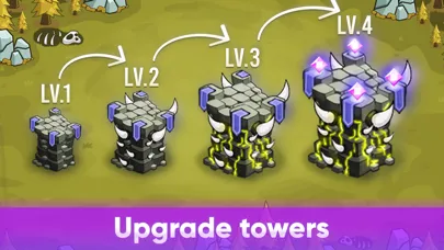 Kingdom: Tower Defense TD應用截圖