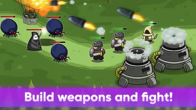 Kingdom: Tower Defense TD應用截圖