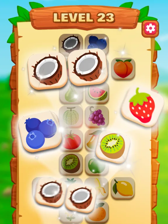 تصاویر Tile Connect: Zen Master iPad 