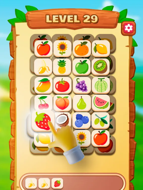 تصاویر Tile Connect: Zen Master iPad 