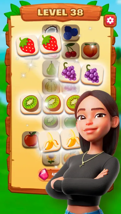 تصاویر Tile Connect: Zen Master