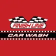 Finish Line Car Wash
